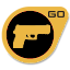 Gold P250